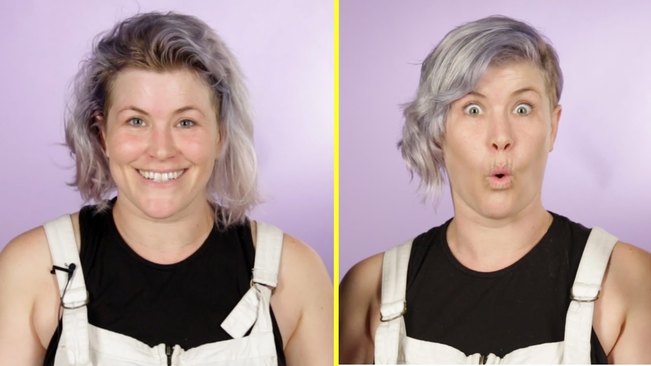 Women Get Surprise Haircuts - video - PerfectLifestyle.info - News for ...